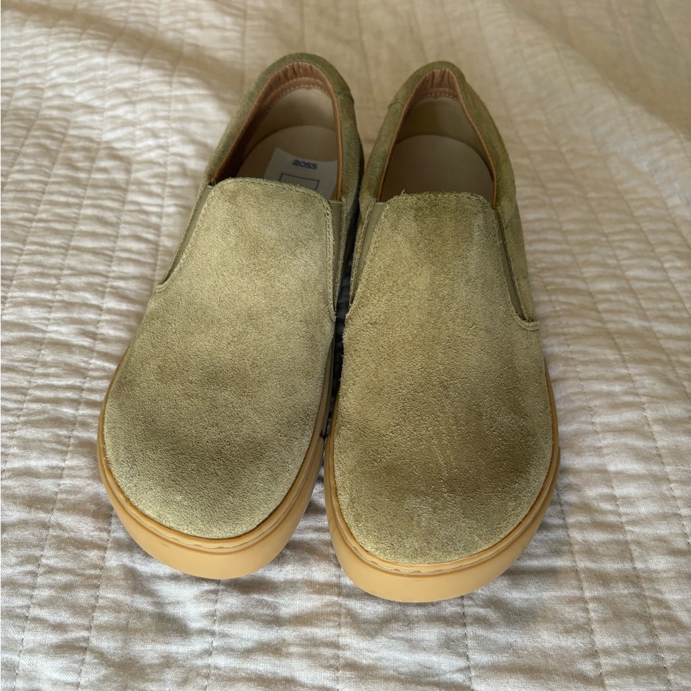 Birkenstock Oswego slip on women’s size 7 38